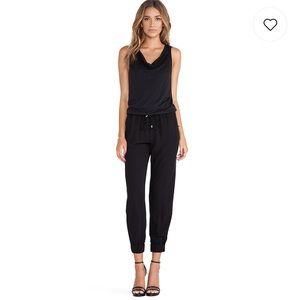 NWT Splendid Jumpsuit